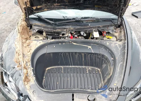 2024 Tesla Model 3 Long Range Dual Motor All-Wheel Drive/Rear-Wheel Drive from USA, damaged, VIN 5YJ3E1EA3RF729159